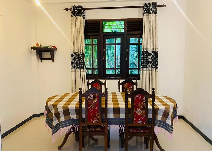 Marigold Villa Ahangama