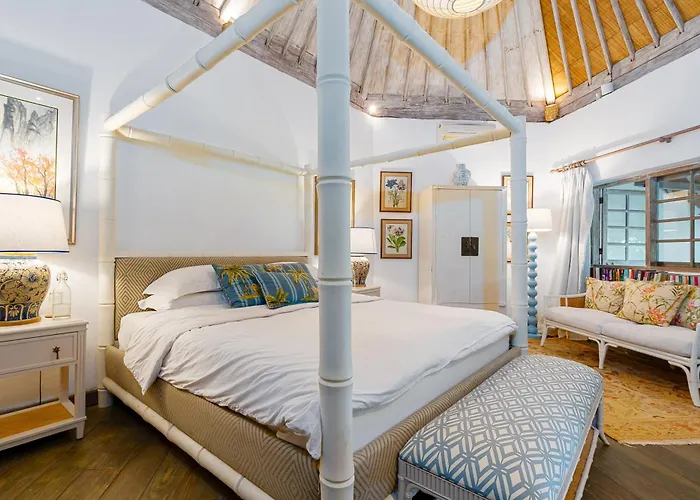 The Orchard House Bali By Puri Asia Seminyak