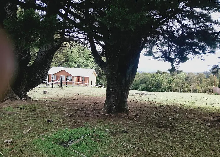 Agroturismo Silvestre Marly Castro