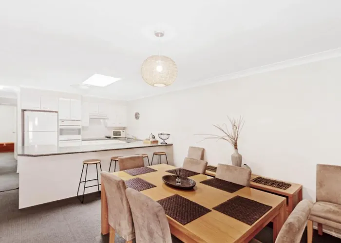 Al Mare 6 - Easy Walk To The Beach And Air - Con Avoca Beach