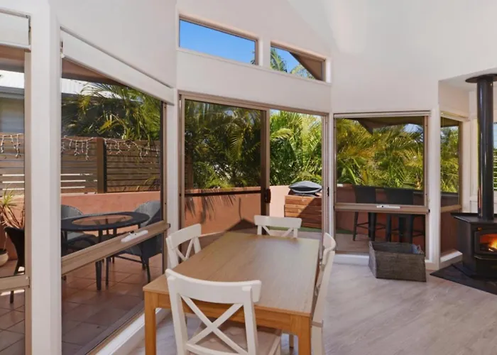 Villa Applecross House - Family North Avoca