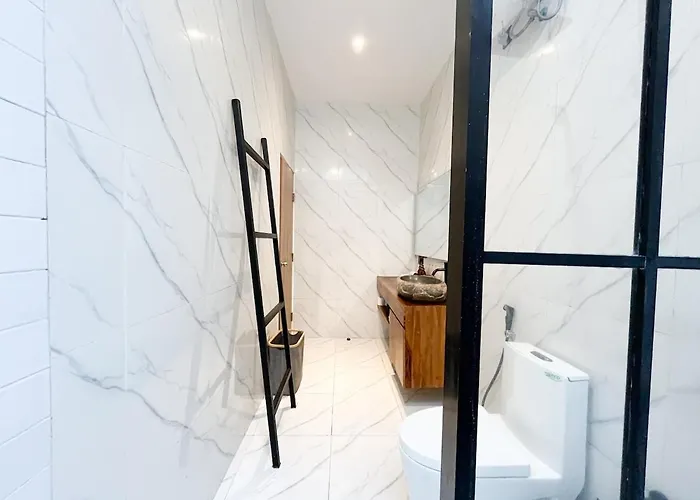 Villa Kika Seminyak