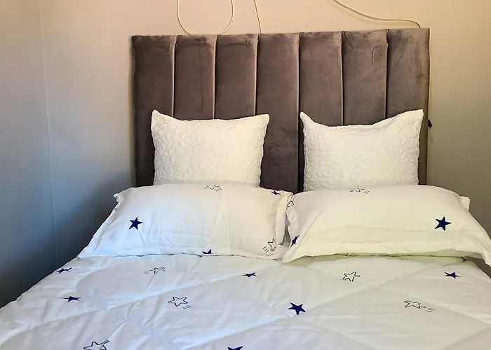 Greengrove Bnb Harare