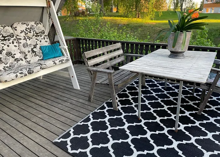 Comfort Living Boden