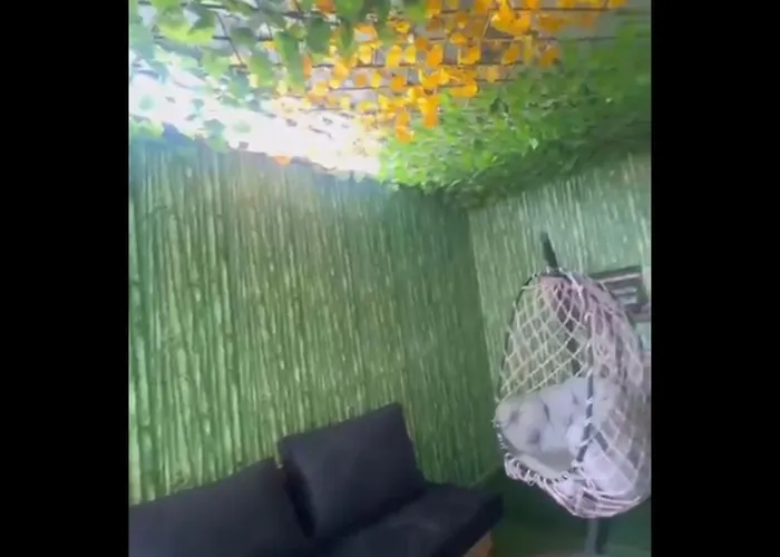 Studio Meuble Vip Abidjan-Rond-Point Ado