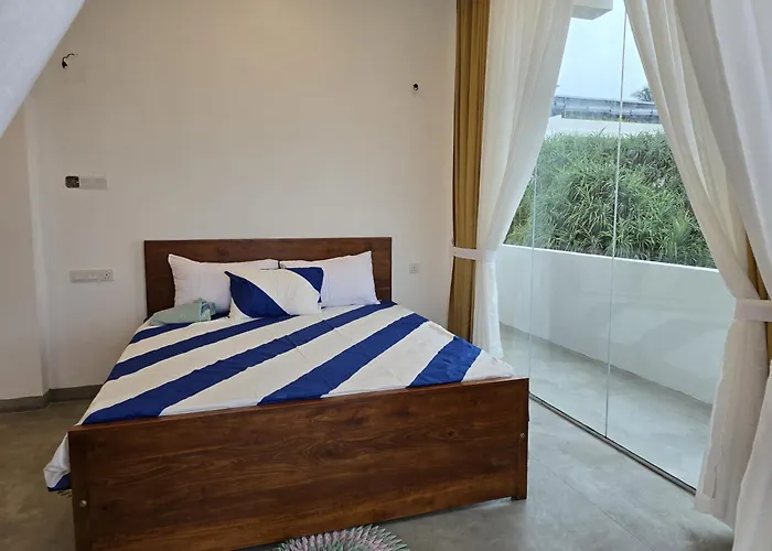 Rudy Beach Resort Balapitiya