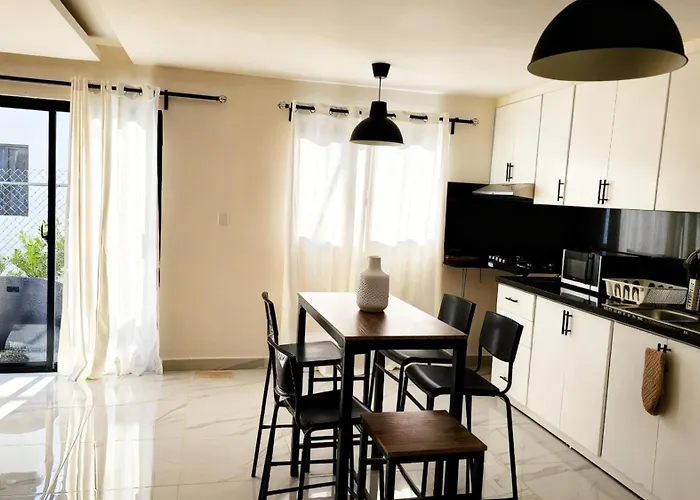 Villa Brisa Marina Boca Chica 