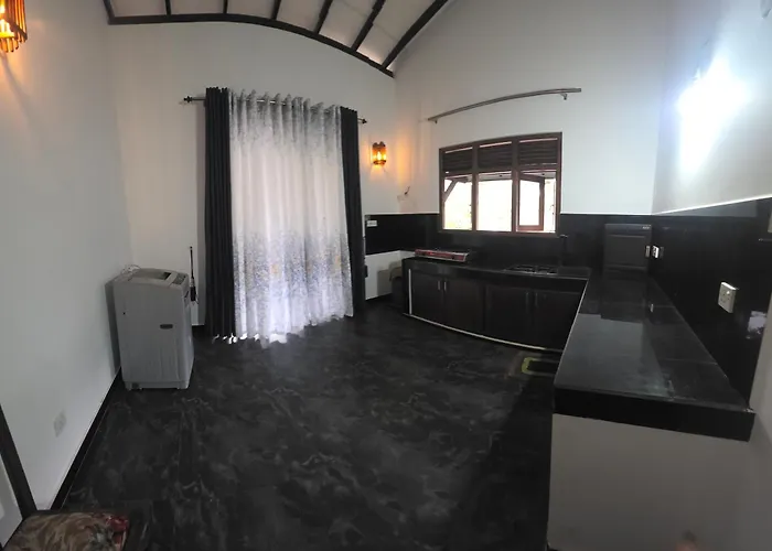 Aloe Villa Ahangama