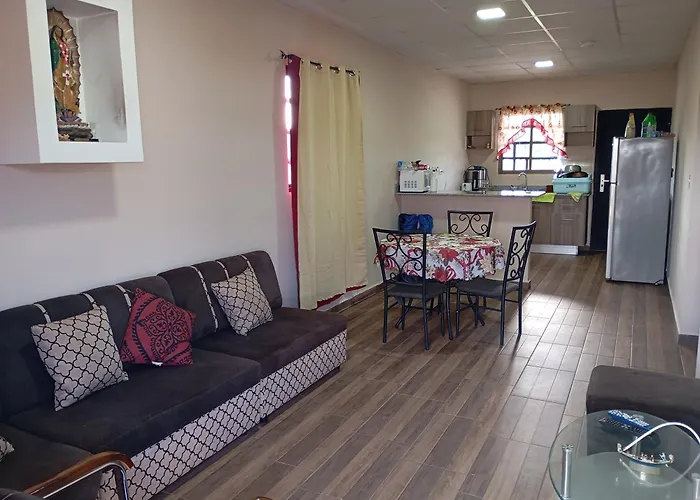 Villa Isabel House Boquete