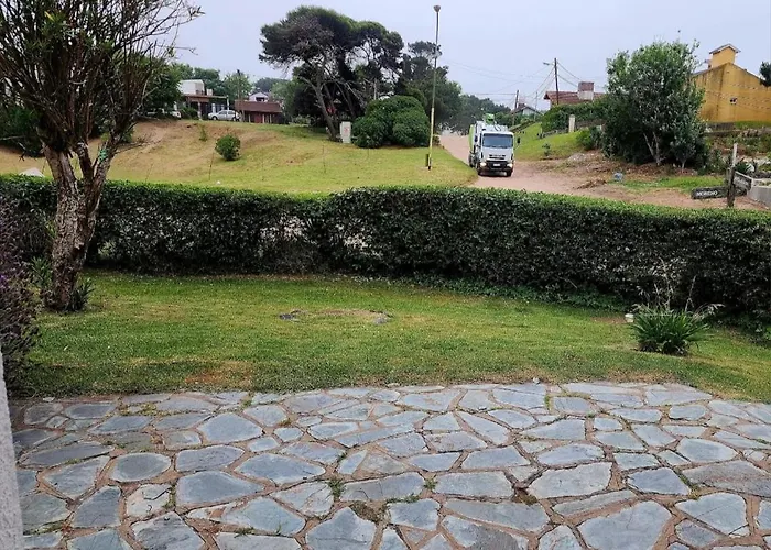 Chalet Pinamar Mar Del Ostende