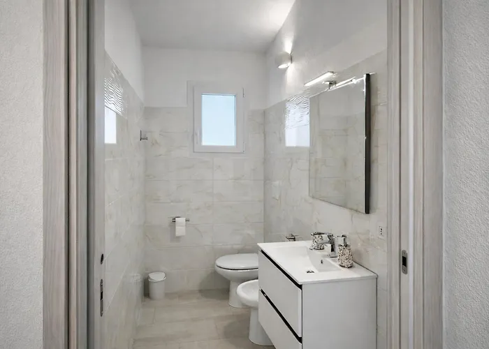 Villa Residenza Sa Olia Budoni