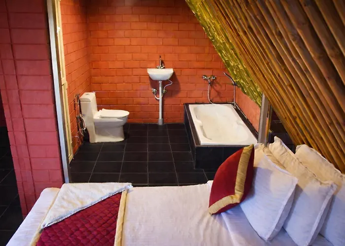 The Heritage Bunglow Home Stays Tamilnadu - Tamilnadu - Kodaikanal