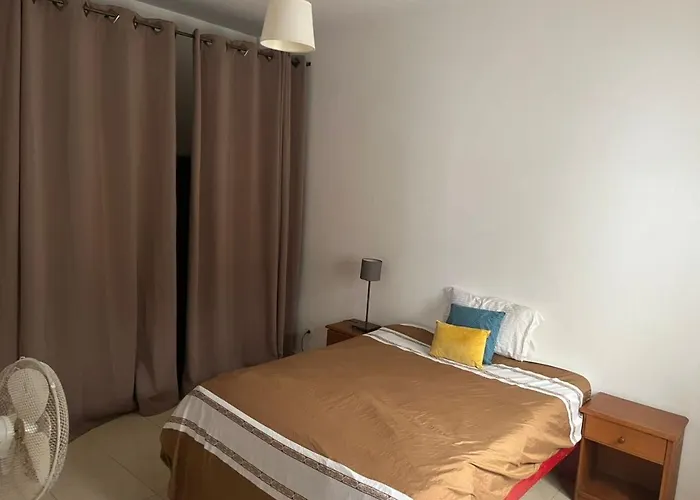 Ferienwohnung Keur Thierno Dakar