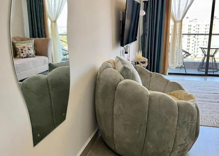 Gbsl Villas Nairobi