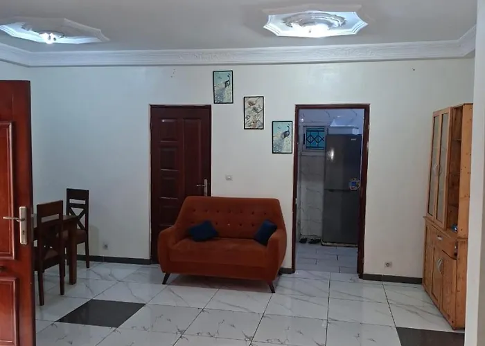 Residence Die Abidjan