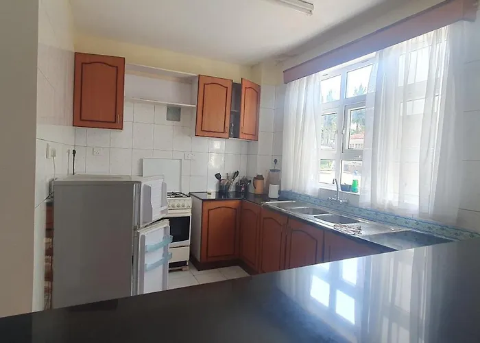 Bemature Property Villas Mombasa