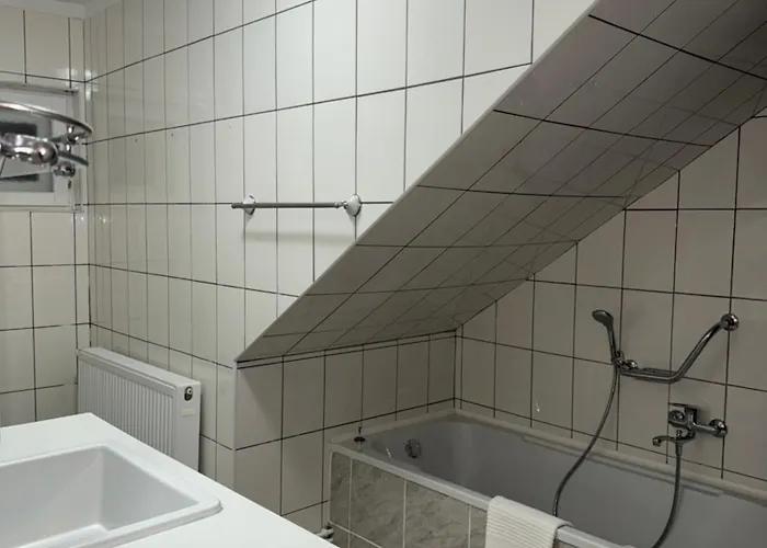 Hotel Comfort Kischinau