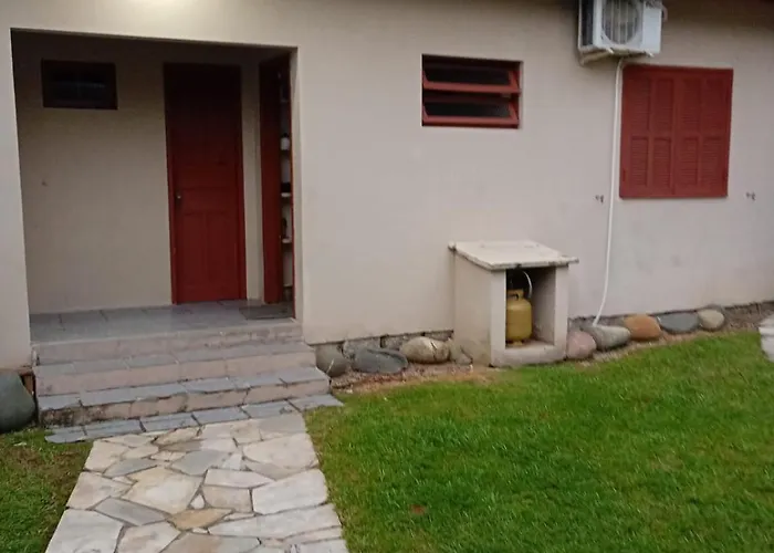 Casa Com Piscina Nos Ingleses Florianópolis