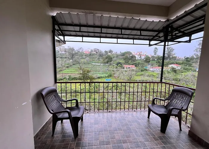 Glad'S Home Stay Tamilnadu - Tamilnadu - Kodaikanal