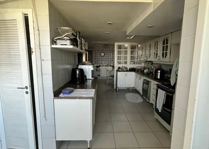 Apt Carnaval Barra Da Tijuca Rio de Janeiro