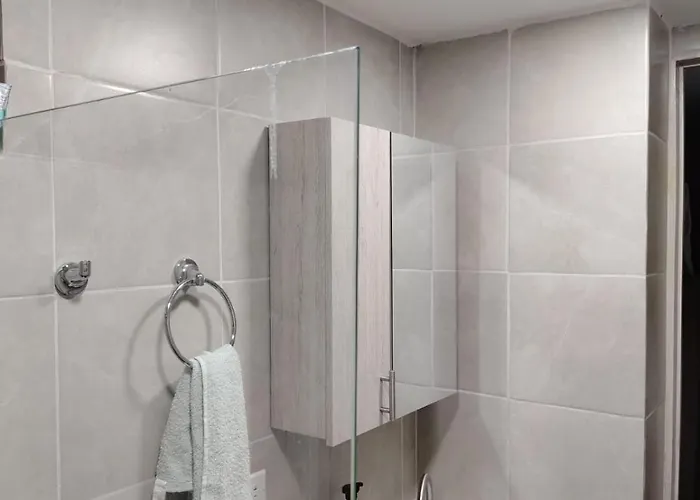 Habitacion En Medellín