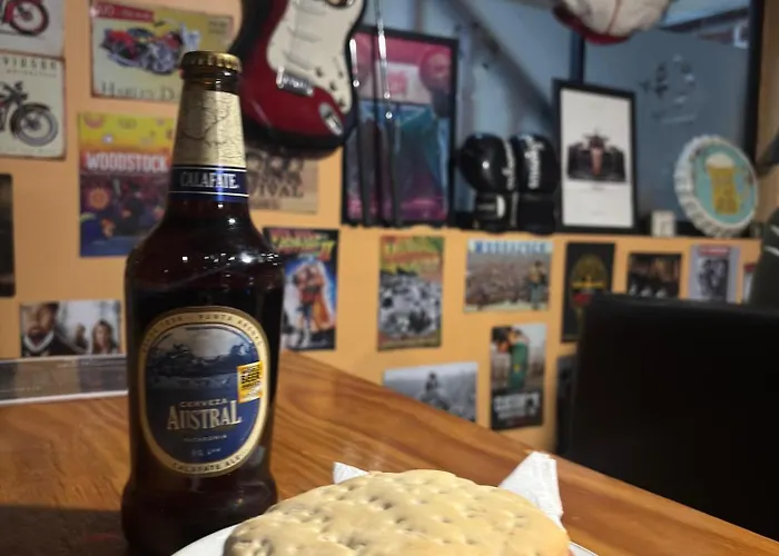 Hostal Pichilemu Travel