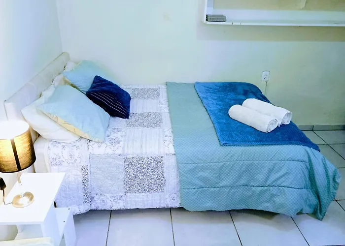 Quiet Tacna Guest House Lima