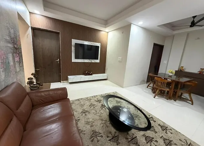 Shweta S Retreat By Travel And Stays Jāmb
