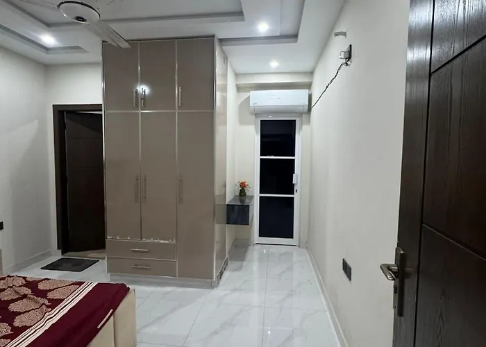 Aparthotel The Private Escape Islamabad