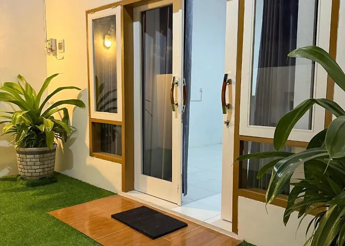Dua Villa Kuta 