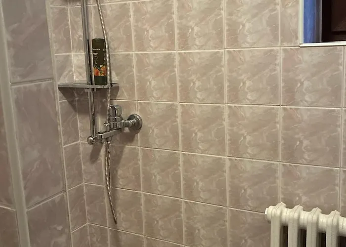 Ferienwohnung Privat U Frey Nová Lesná
