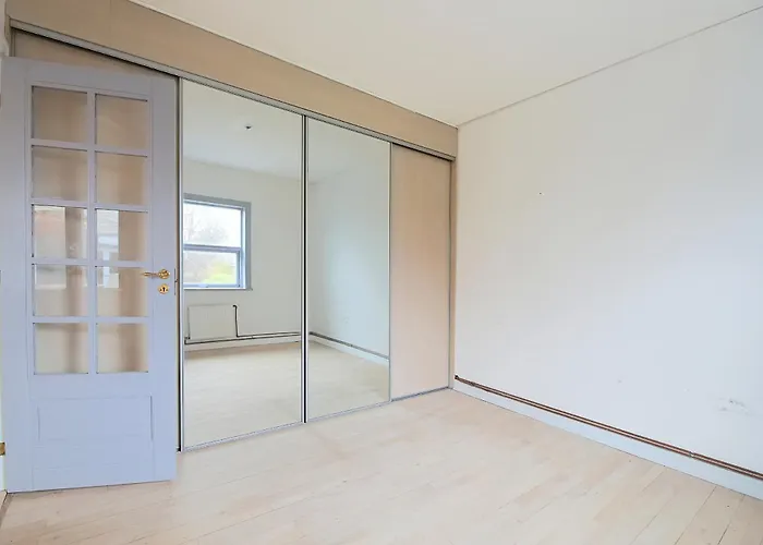 Villa Solbakken Id 120 Esbjerg