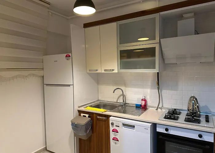 Villa Roz Family Mansion 1 Diyarbakır