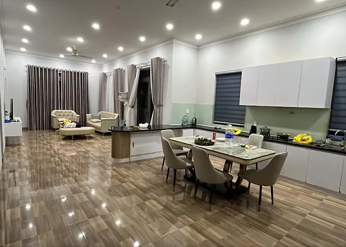 Villa Dai Long Phú Quốc