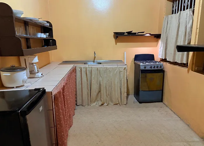 Casa Todah Av 5 Liberia