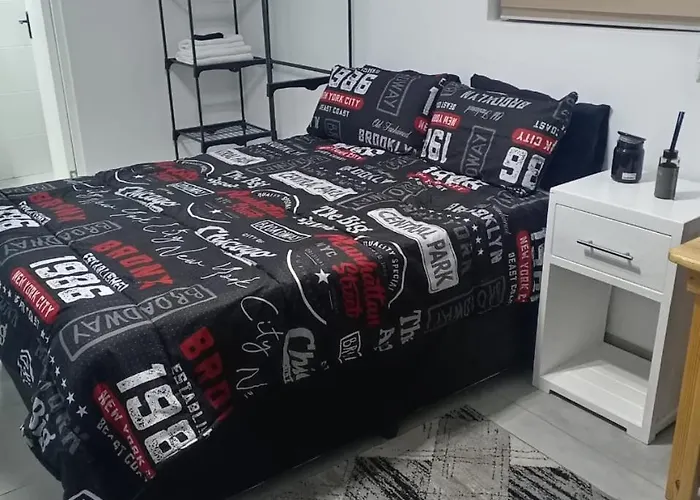 Melody Comfort Apartments Durban