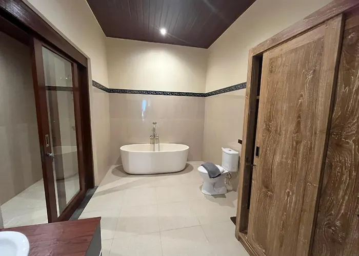 Kandara Villa Ubud
