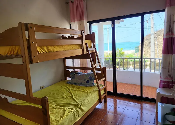 Taj Mahal The Iberico Beach House Caleta Grau