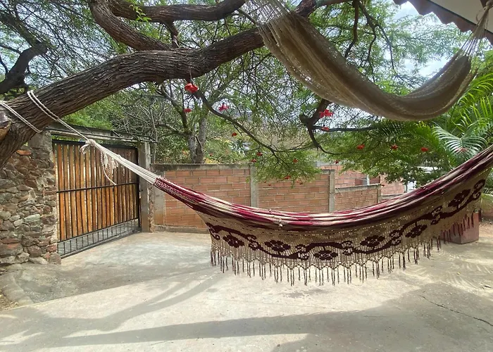 Casa Amores - Taganga