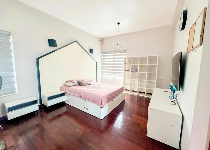 Ohwow Home Ho-Chi-Minh-Stadt