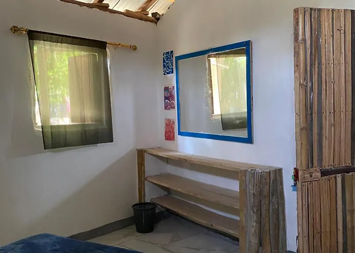 Ferienwohnung Bush Baby Compound Gunjur