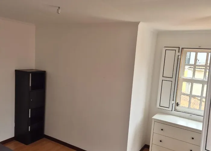 Ferienwohnung Residencial Foz Porto