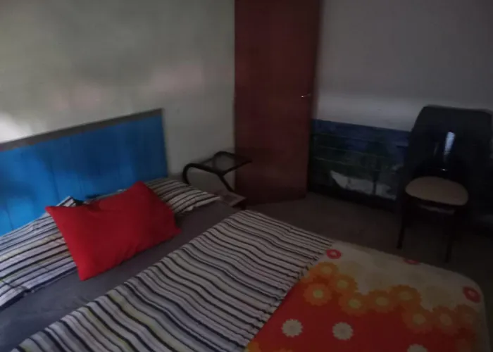 Villa Casa Temporada Mar del Plata