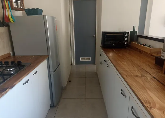 Villa Casa En Barrio Tranquilo Osorno