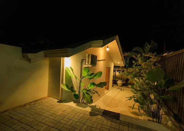Villa Eliyana Ahangama
