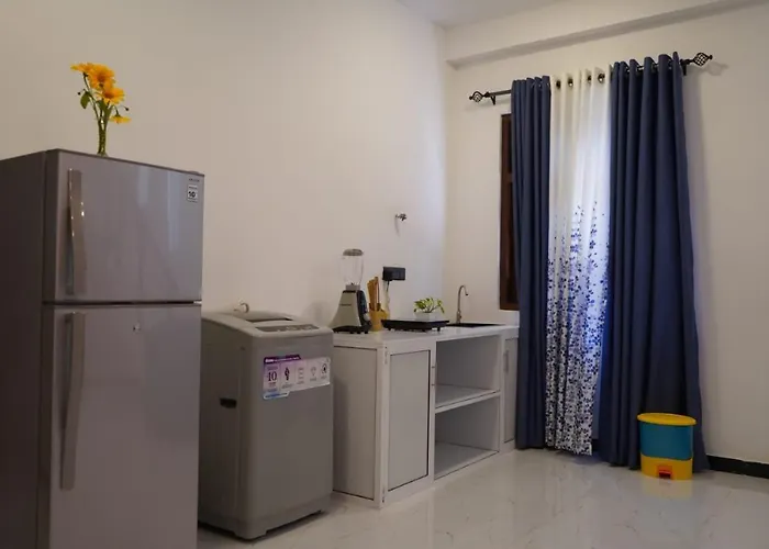 Villa Hideout Unawatuna