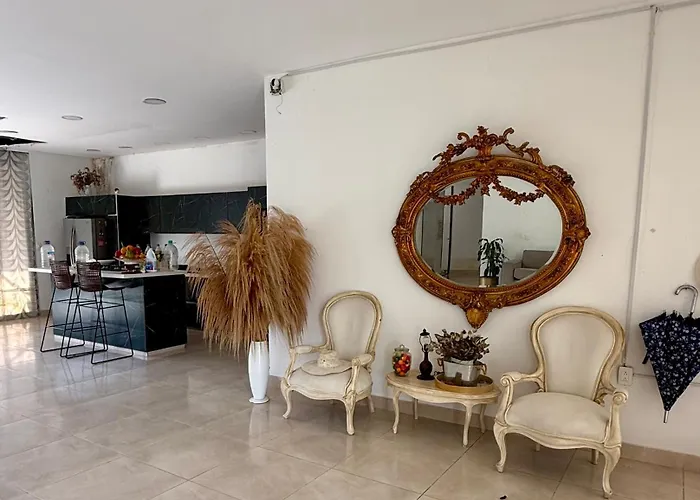 Hermosa Casa Campestre Rivera
