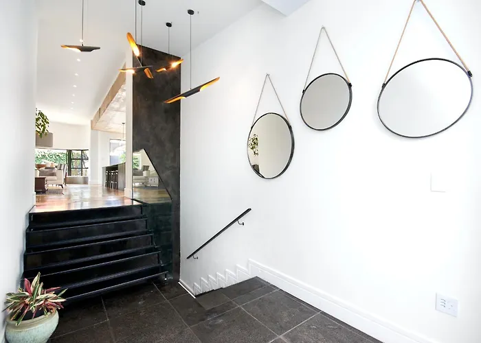 Parkhurst Urban Oasis- A Luxury Stay Johannesburg