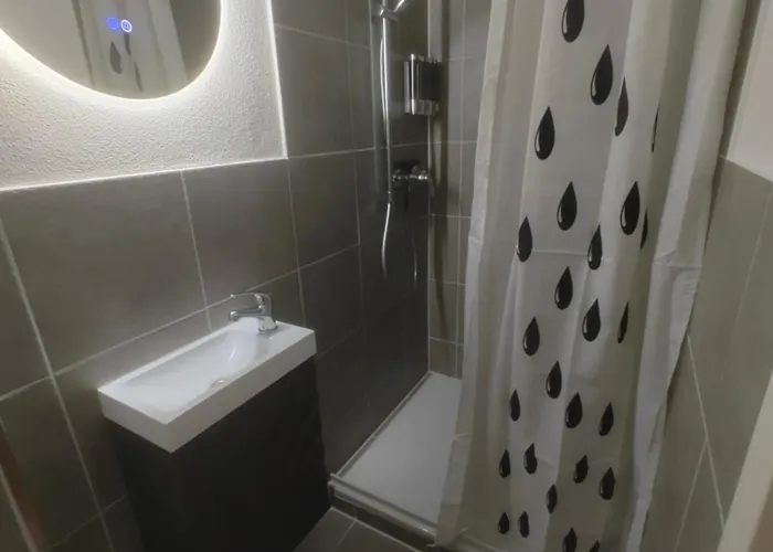 Gästezimmer nahe Therme Bad Wörishofen