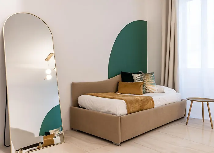 The Heritage Apartment 4 Guests Piazza Di Spagna & Trevi Rom